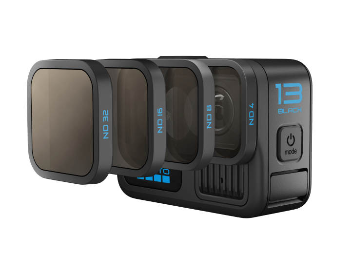 HERO13 Black + ND Filter Bundle